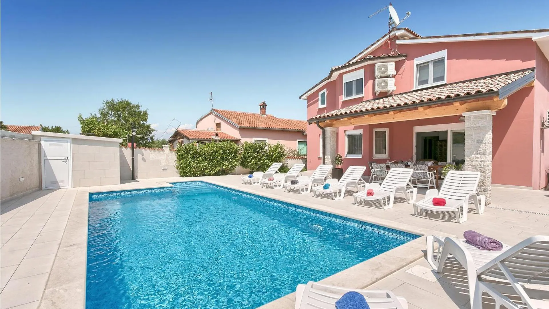Cozy Home In Stinjan With Outdoor Swimming Pool contacts